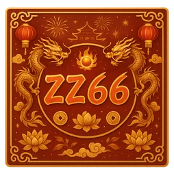zz666 লোগো